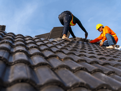 About Roof Repair Experts Autryville, NC